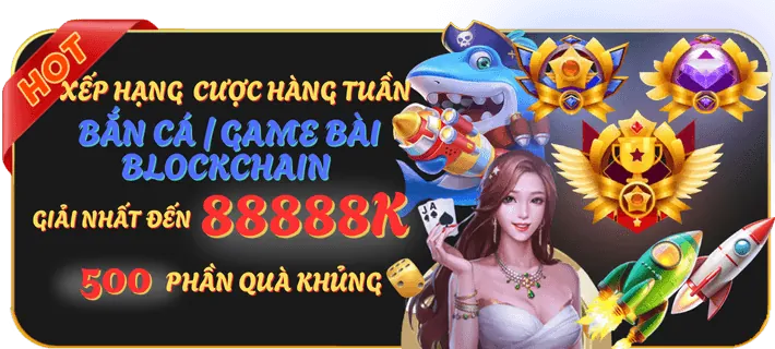 Trò chơi hot tại mb66b casino