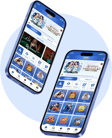Hướng dẫn tải mb66b cho iOS