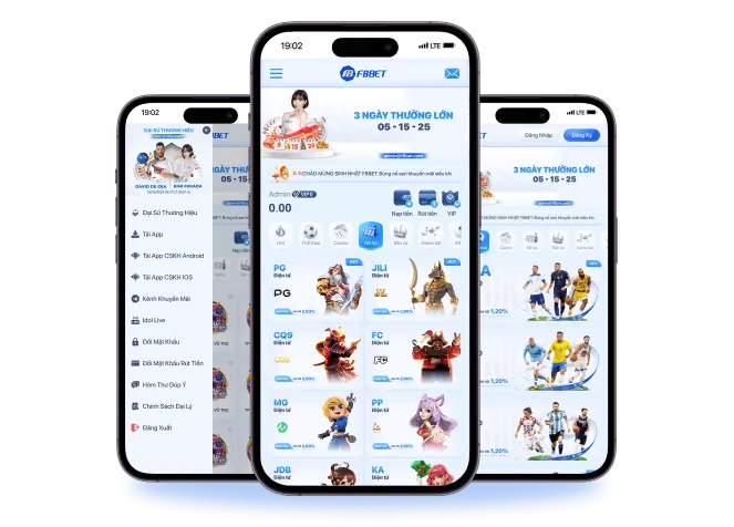 Giải đấu casino lớn tại mb66b Casino