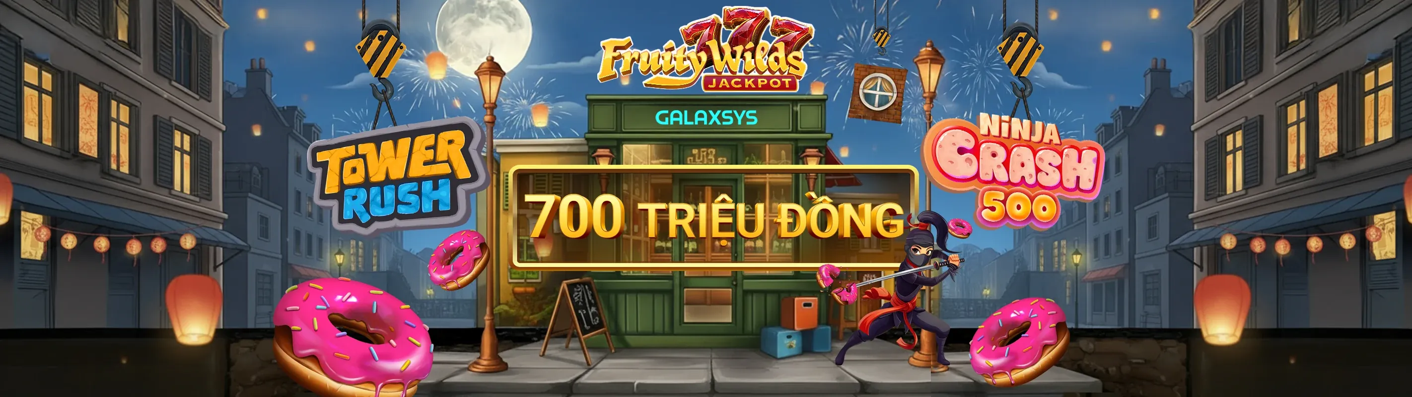 Sân vận động lớn với khán giả sôi động tại mb66b Casino