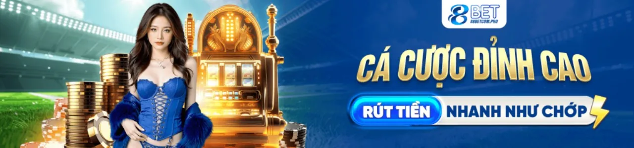 Chương trình VIP mb66b Casino