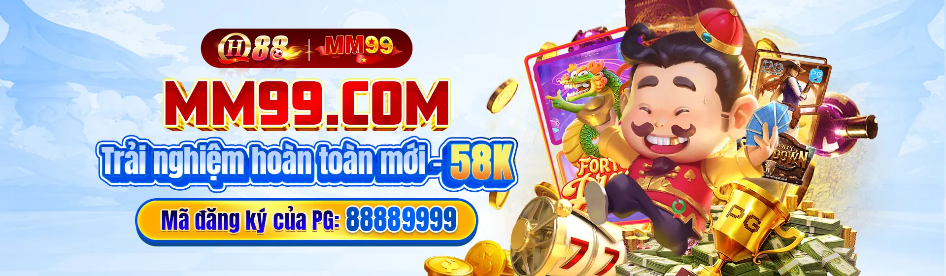 Banner trang Câu Hỏi Thường Gặp của mb66b casino
