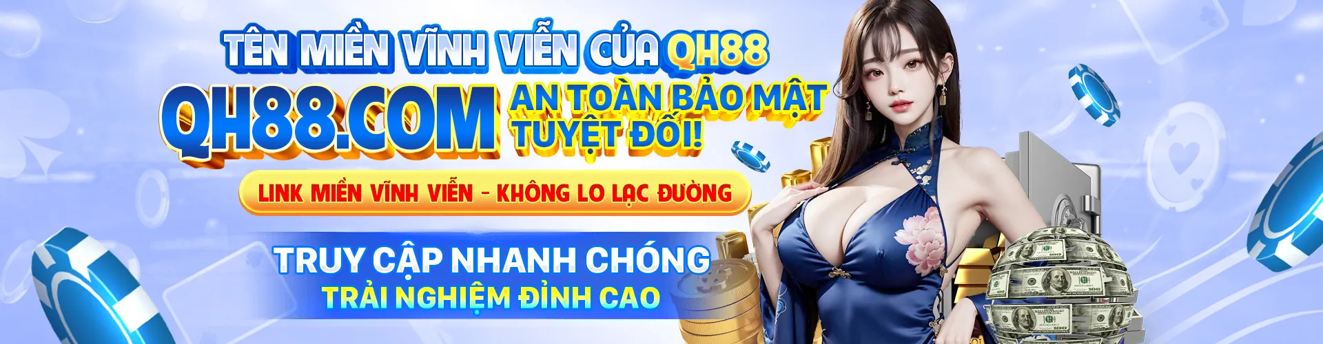 Chơi Có Trách Nhiệm tại mb66b casino