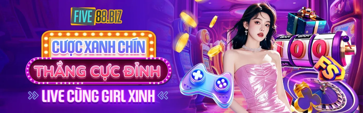 Trò chơi Slot MB66b Casino với đồ họa sống động và giải jackpot lớn