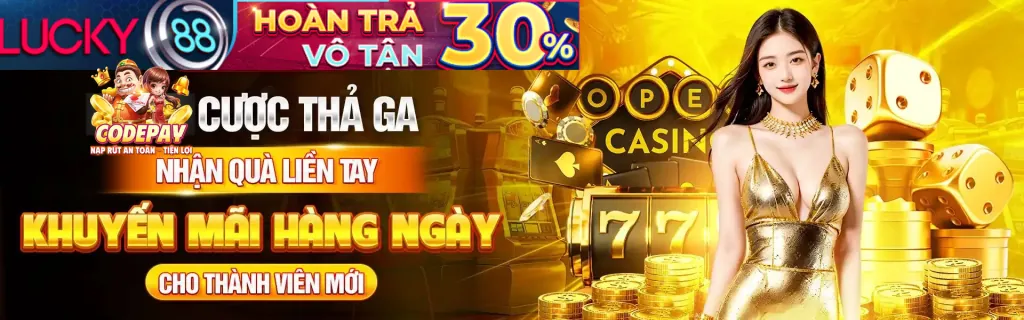 Khuyến mãi bắn cá độc quyền MB66B