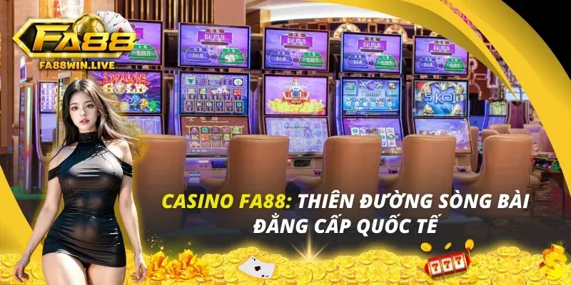 Lịch sử phát triển của trò chơi Slot từ cổ điển đến hiện đại
